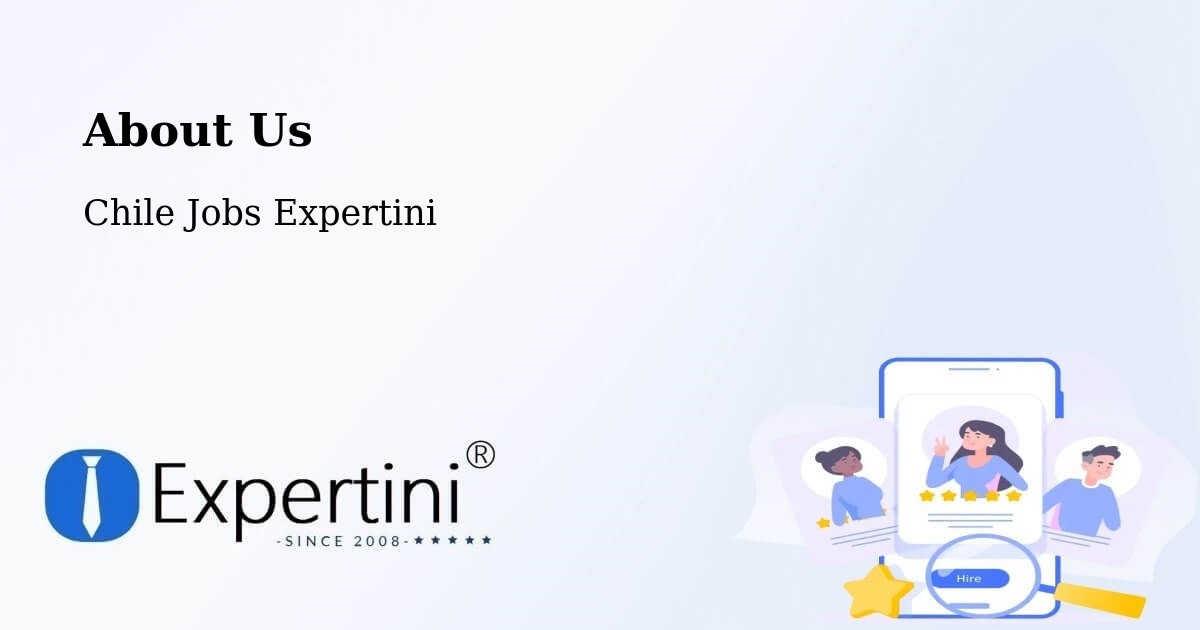 About Expertini Recruitment Platform  – Antuco - Antuco, Chile Jobs Expertini
